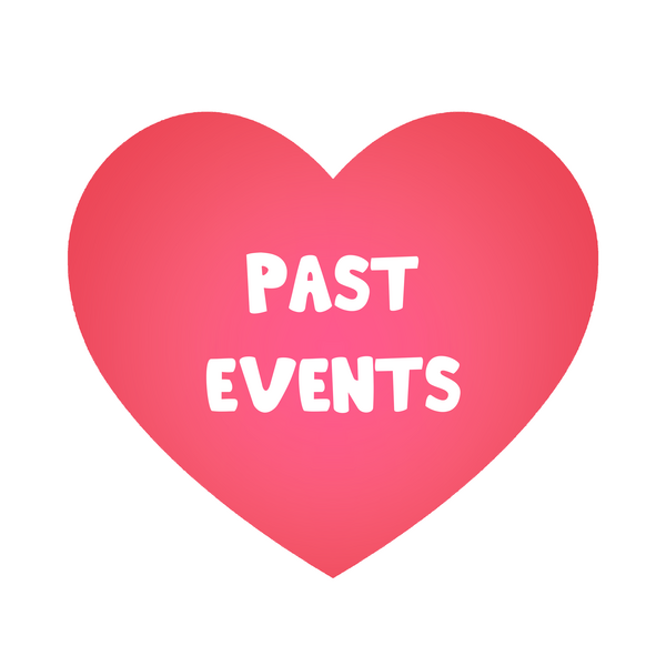 Past Events Past Events