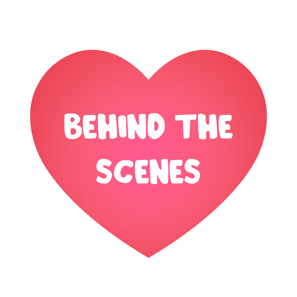 Behind the Scenes Behind the Scenes