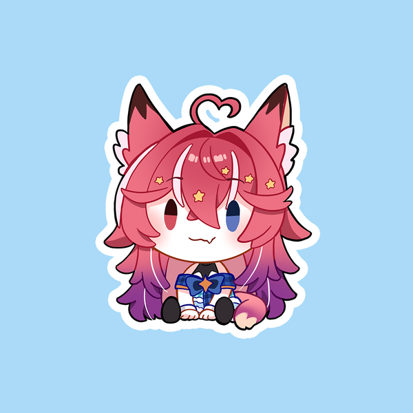 Kiichan Merch