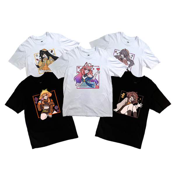 PHVT Merch