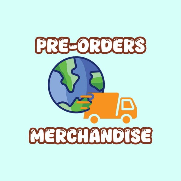 International Orders