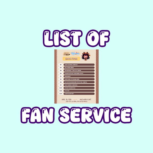 Fan Services