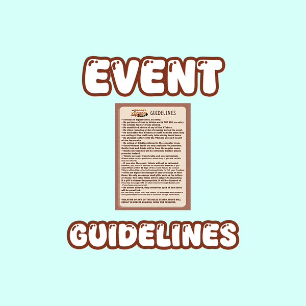 Event Details