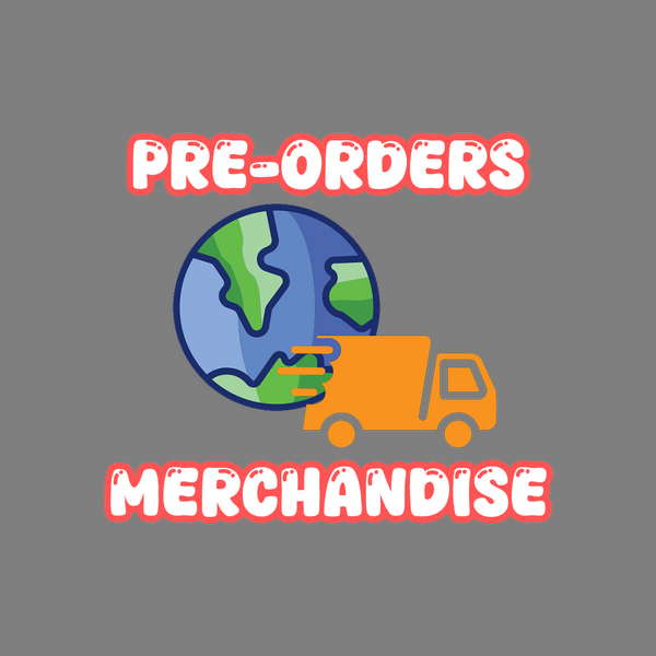 International Orders