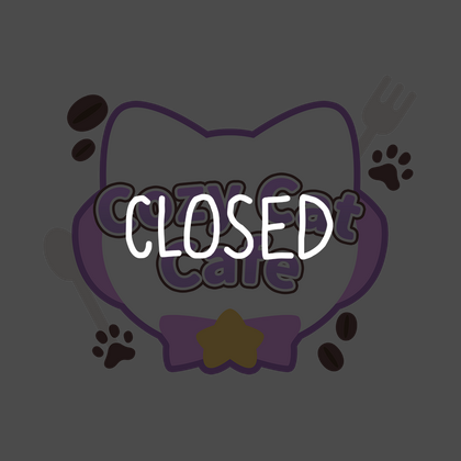 Cozy Cat Cafe
