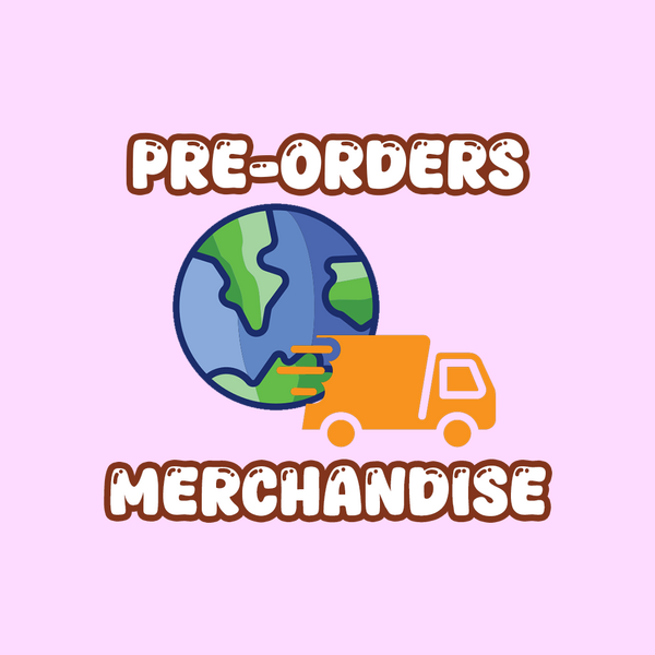 International Orders