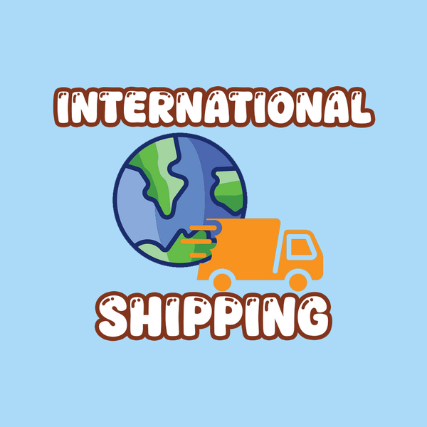 International Orders