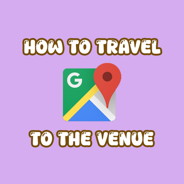 Venue Directions