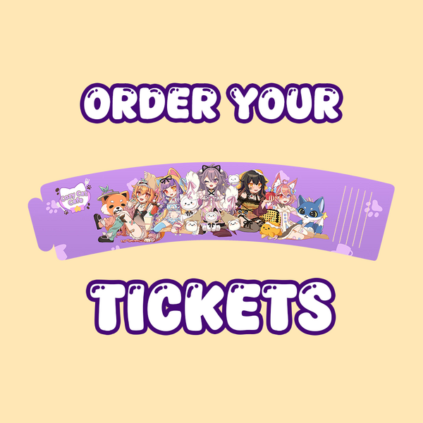 Ticket Form