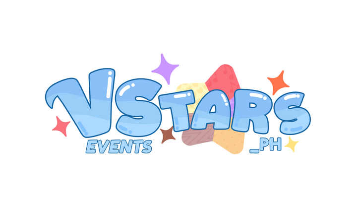VStars Logo